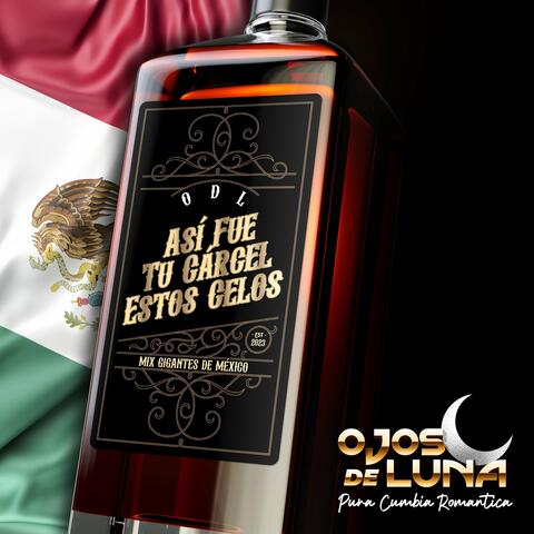 Así Fue / Tu Cárcel / Estos Celos