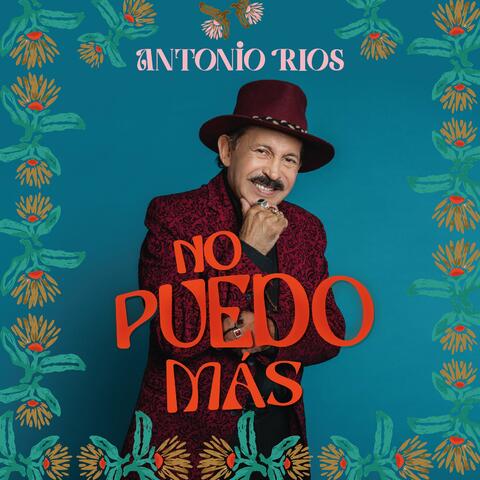 No Puedo Más