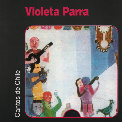Cantos de Chile