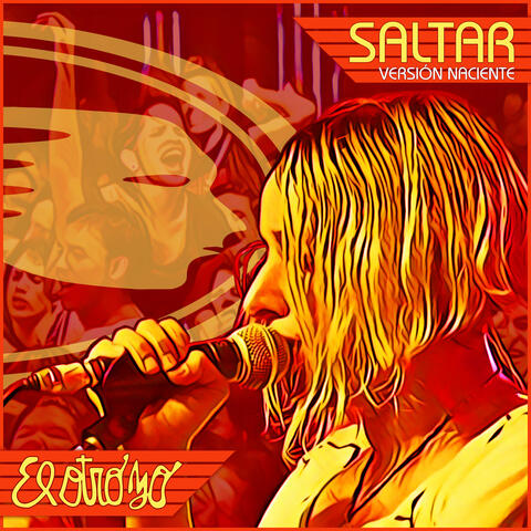 Saltar (Versión Naciente)