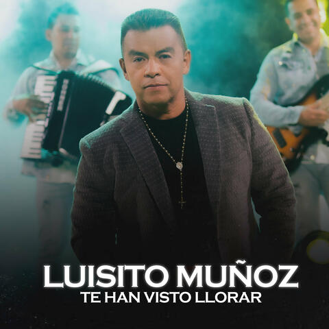 Te Han Visto Llorar