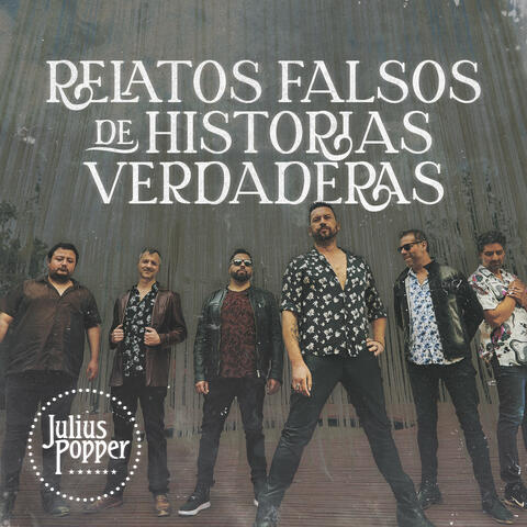 Relatos Falsos De Historias Verdaderas
