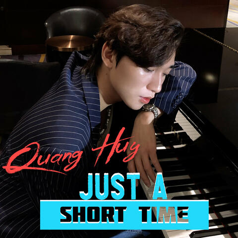 Just A Short Time