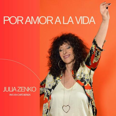 Por Amor A La Vida