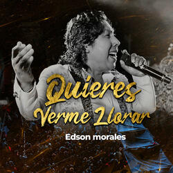 Quieres Verme Llorar