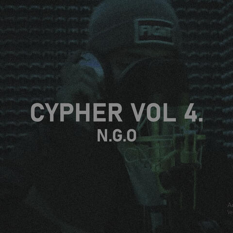 Cypher Vol 4