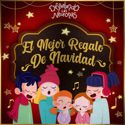 El regalo de la navidad
