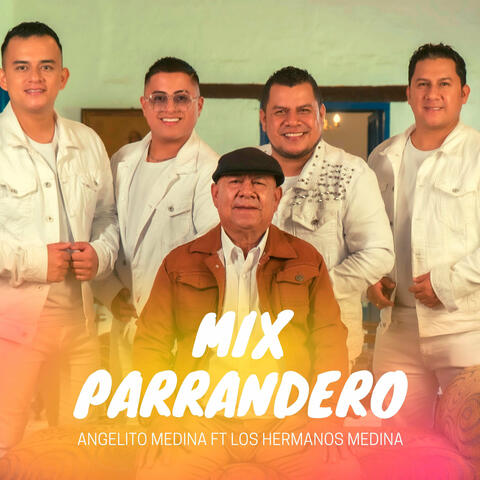 Mix Parrandero