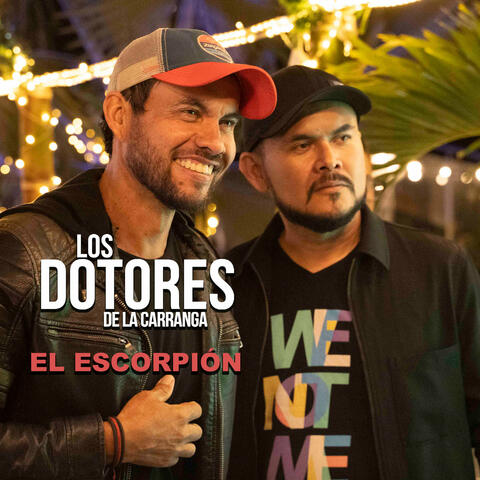 El Escorpión