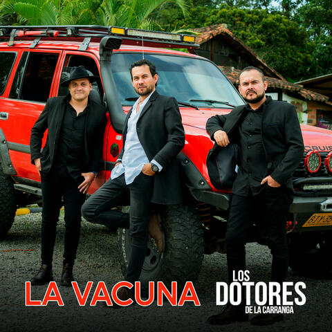 La Vacuna