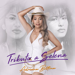 Tributo A Selena