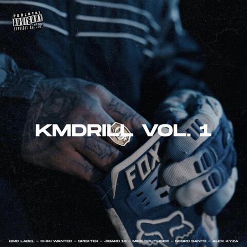 KMDRILL VOL. 1