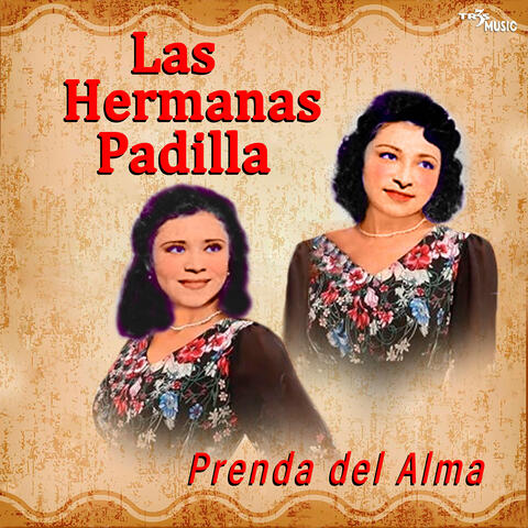 Prenda Del Alma