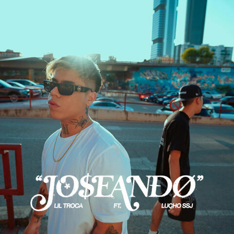 Joseando