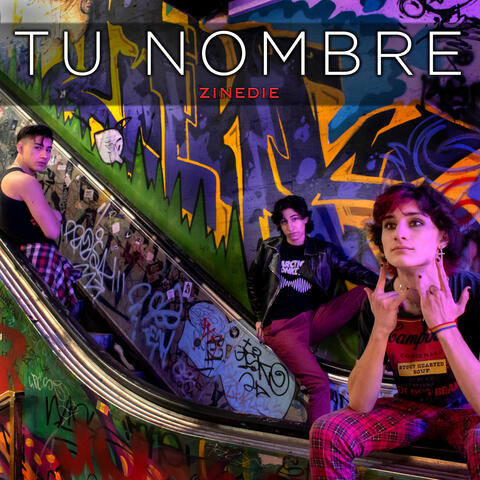 TU NOMBRE