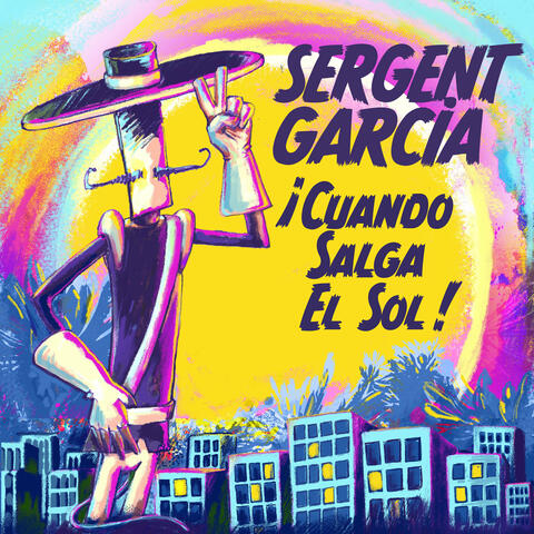 ¡Cuando Salga el Sol!