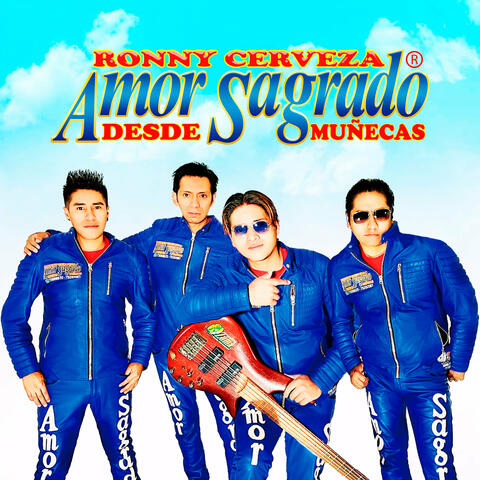 Loco Por Tu Amor