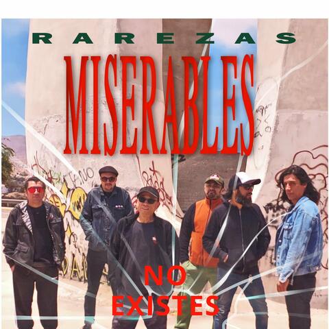 No Existes
