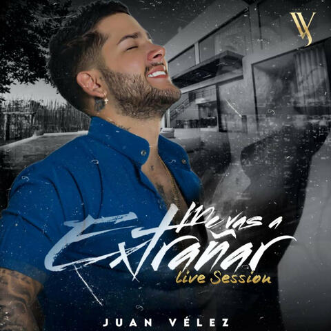 Me Vas a Extrañar
