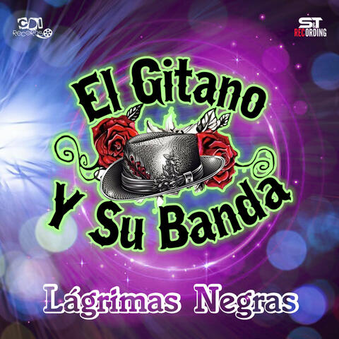 Lágrimas Negras