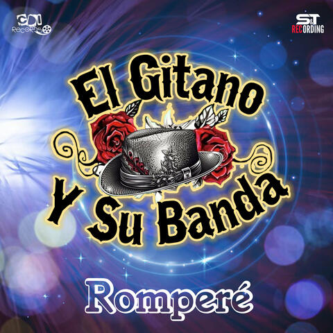 Romperé