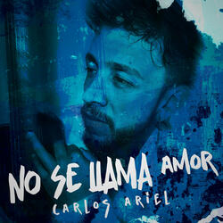 NO SE LLAMA AMOR