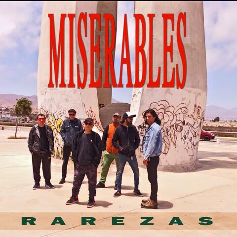 Rarezas