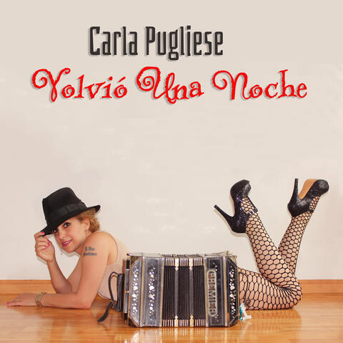 Volvió una Noche