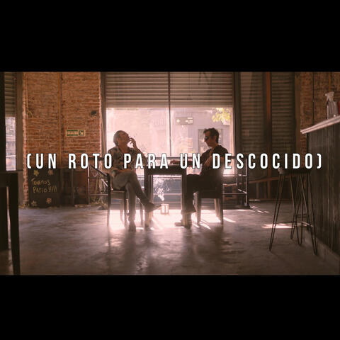 Un roto para un descosido