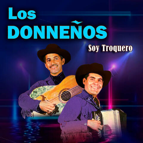 Soy Troquero