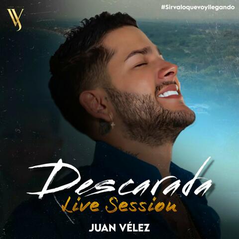 Descarada