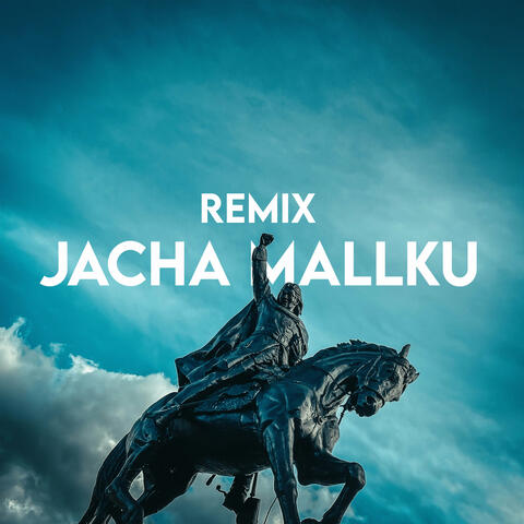Jacha Mallku