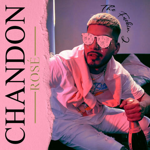 Chandon Rosé