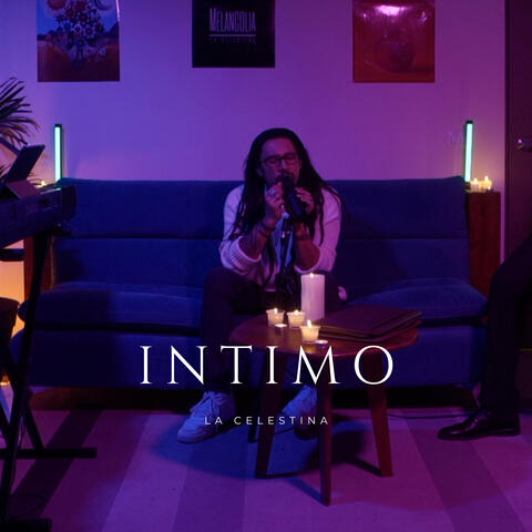 Intimo (Live Session)