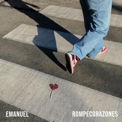 ROMPECORAZONES