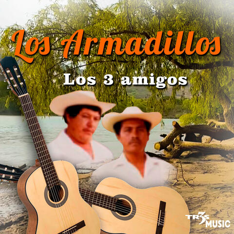 Los 3 Amigos
