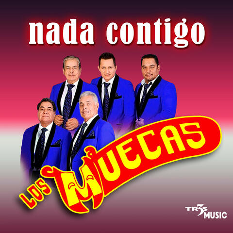 Nada Contigo