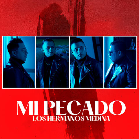 Mi Pecado