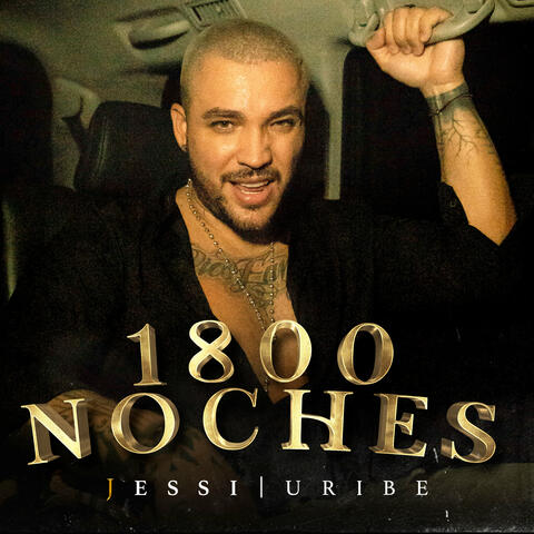 1800 Noches