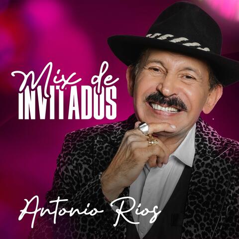 Mix de Invitados