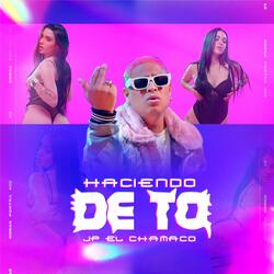 Haciendo de to
