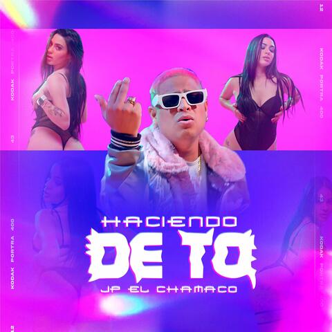 Haciendo de to