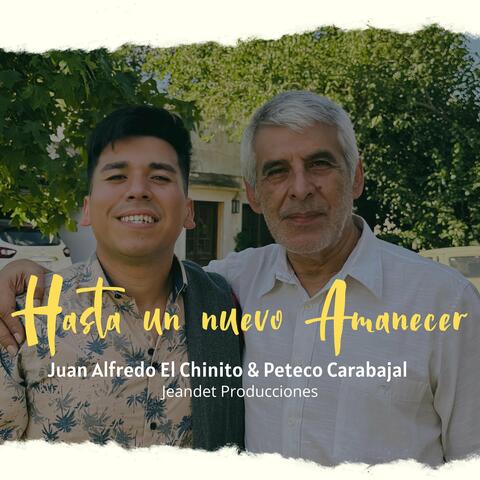 Hasta un nuevo amanecer