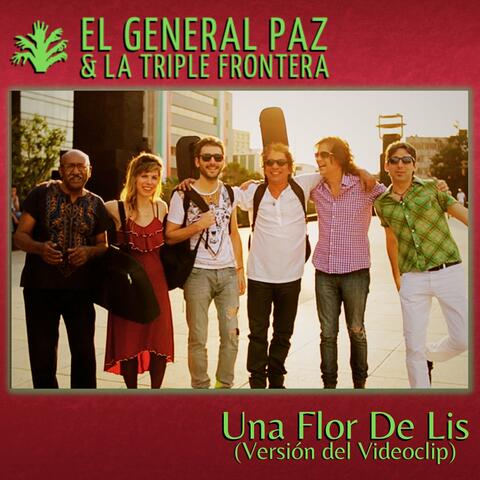 Una Flor De Lis (Versión Videoclip)