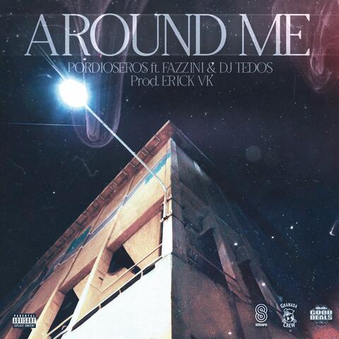 Around Me
