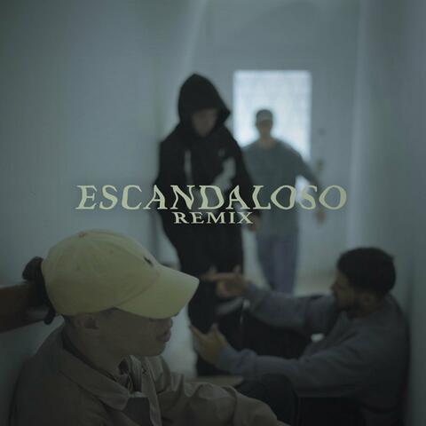 Escandaloso