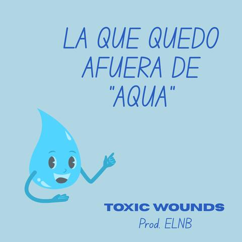 La que quedo afuera de "Aqua" (UBI)