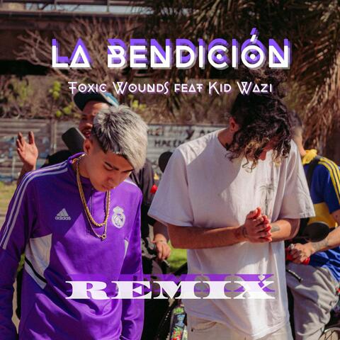 La Bendición