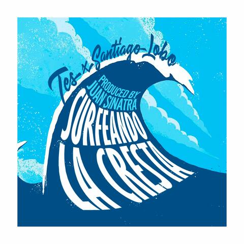 Surfeando La Cresta