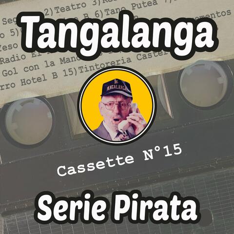 Pirata #15